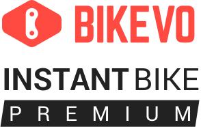 Bikevo Intant Bike